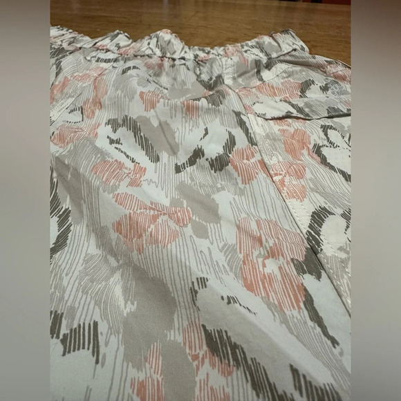 Free People Movement NWT In The Wild Printed Shorts sz XS $68 MSRP - Picture 15 of 16